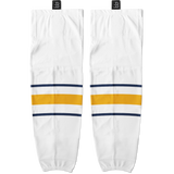 Biggby Bulldogs Tier 2 Sublimated Tech Socks