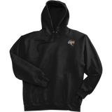 Mercer Chiefs Super Heavyweight Fleece Hoodie