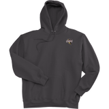 Mercer Chiefs Super Heavyweight Fleece Hoodie