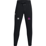 Chicago Phantoms UA Icon Fleece Joggers