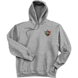 Delaware Ducks Super Heavyweight Fleece Hoodie