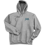 Going Yard Super Heavyweight Fleece Hoodie