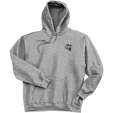 Mercer Chiefs Super Heavyweight Fleece Hoodie