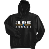 Jr. Herd Super Heavyweight Fleece Hoodie