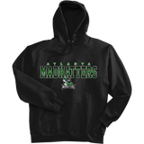 Atlanta Madhatters Super Heavyweight Fleece Hoodie