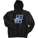 Holmdel Hockey Super Heavyweight Fleece Hoodie