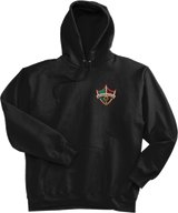 Delaware Ducks Super Heavyweight Fleece Hoodie