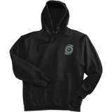 Brooklyn Aviators Super Heavyweight Fleece Hoodie