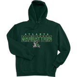 Atlanta Madhatters Super Heavyweight Fleece Hoodie