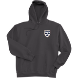 Lady Kings Super Heavyweight Fleece Hoodie