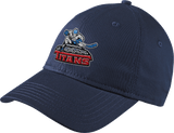 NJ Titans New Era Adjustable Unstructured Cap