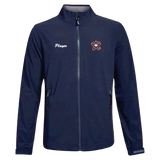 Youth Breakaway Lightweight Warm Up Jacket (NY Stars)
