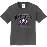 Lady Badgers Youth Fan Favorite Tee