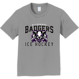 Lady Badgers Youth Fan Favorite Tee