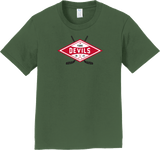 York Devils Youth Fan Favorite Tee