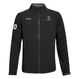 Youth Breakaway Lightweight Warm Up Jacket (Phila Revolution)