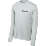 Prestige Stars Youth Long Sleeve PosiCharge Competitor Tee
