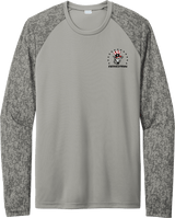 Phila Revolution Long Sleeve Digi Camo Tee