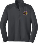 Maryland Black Bears Sport-Wick Stretch 1/4-Zip Pullover