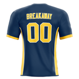 CT Clippers Youth Sublimated Tee