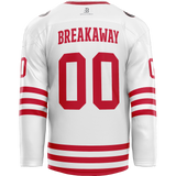 Acela Youth Player Sublimated Jersey
