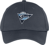 Ramapo Saints Youth PosiCharge RacerMesh Cap